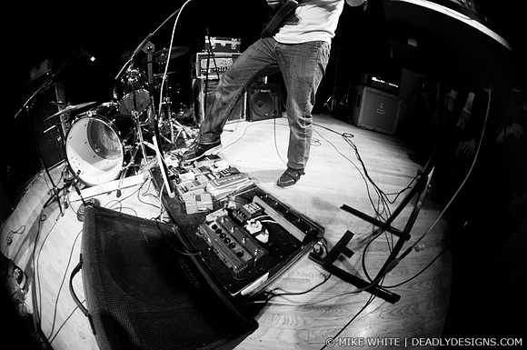 Tera Melos