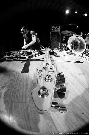 Tera Melos