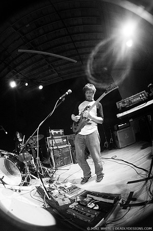 Tera Melos