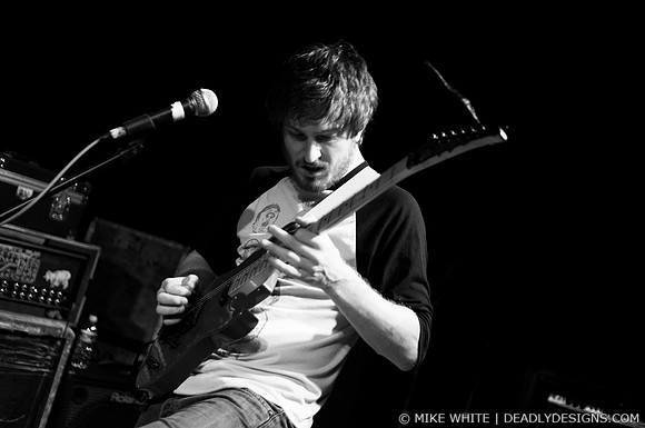 Tera Melos