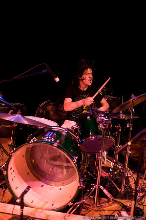 Tera Melos