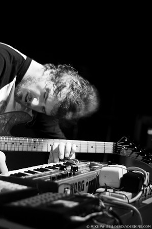 Tera Melos