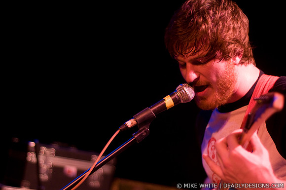 Tera Melos
