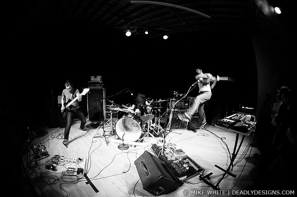 Tera Melos