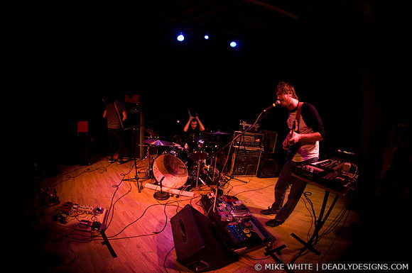 Tera Melos