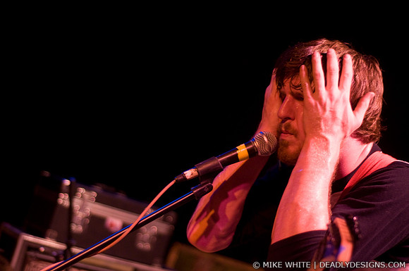 Tera Melos