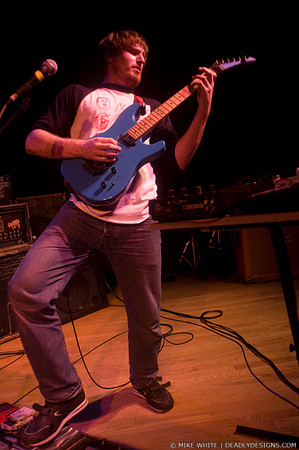 Tera Melos