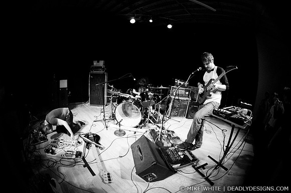 Tera Melos