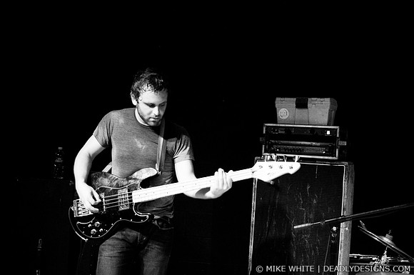 Tera Melos