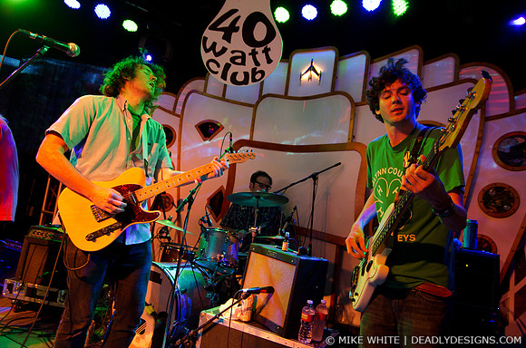 Futurebirds