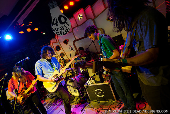 Futurebirds