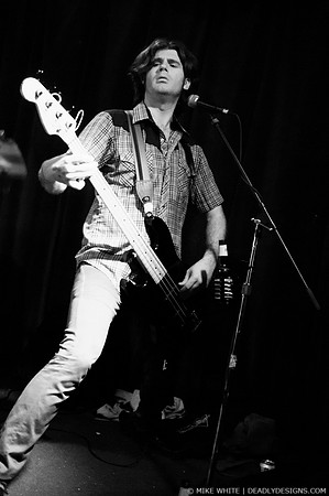 Paul Collins Beat