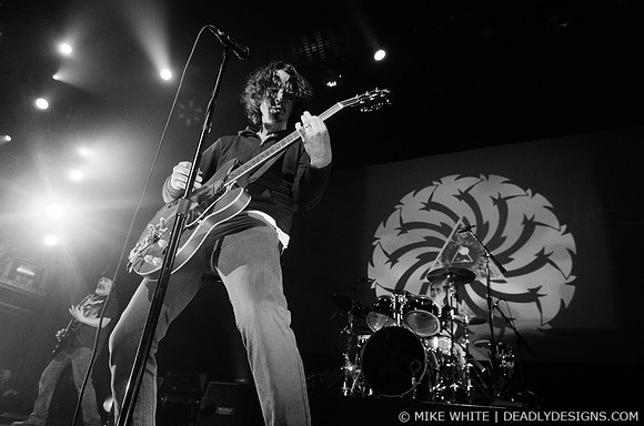 Soundgarden