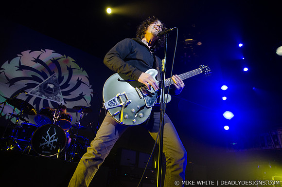 Soundgarden