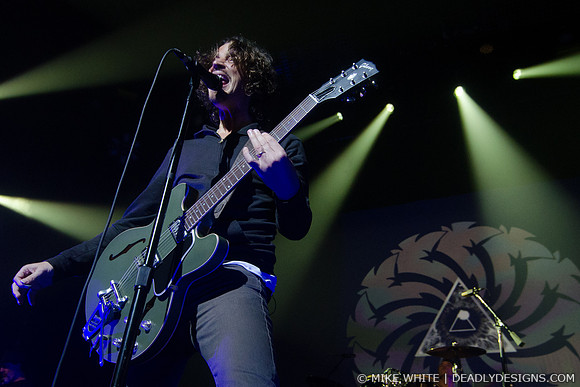Soundgarden