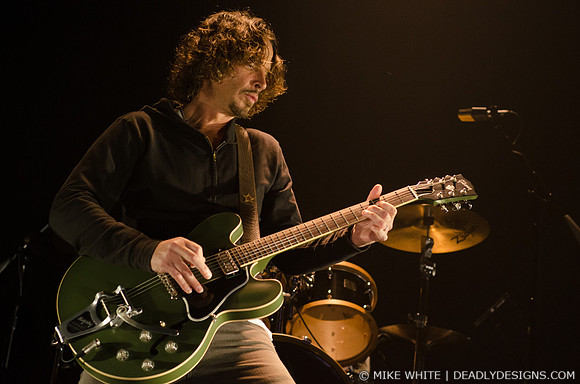 Soundgarden