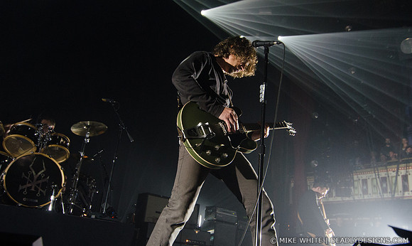 Soundgarden