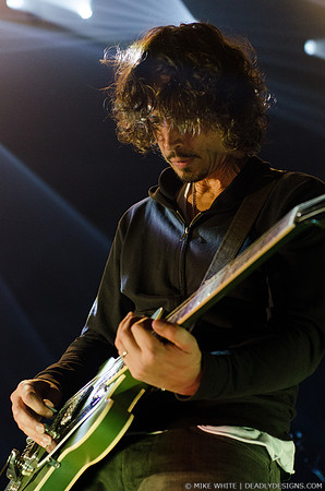 Soundgarden
