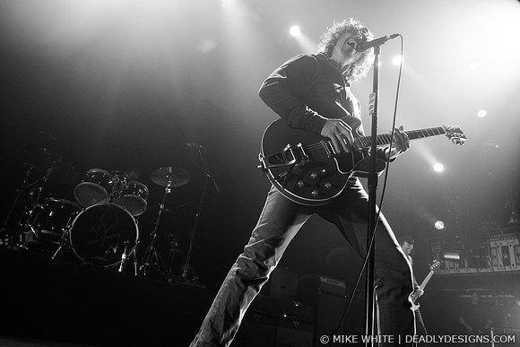 Soundgarden