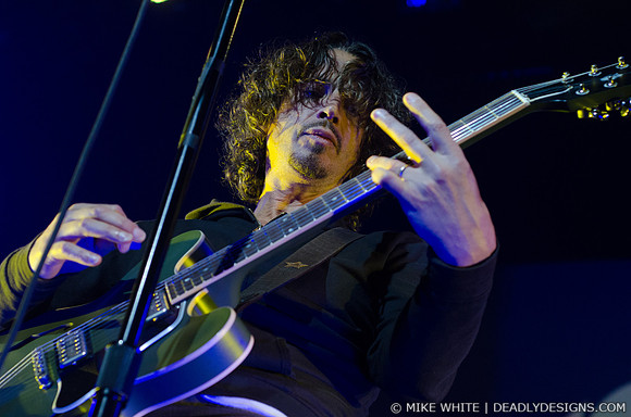 Soundgarden
