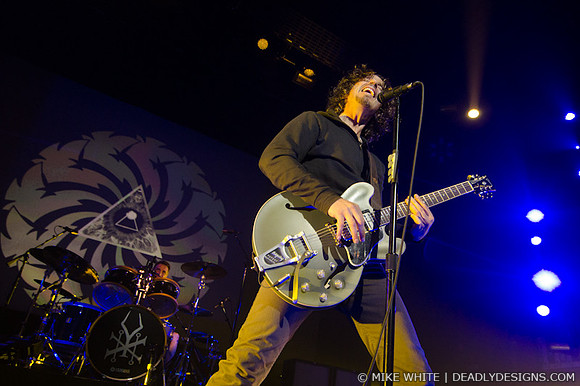 Soundgarden
