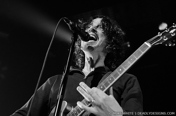 Soundgarden