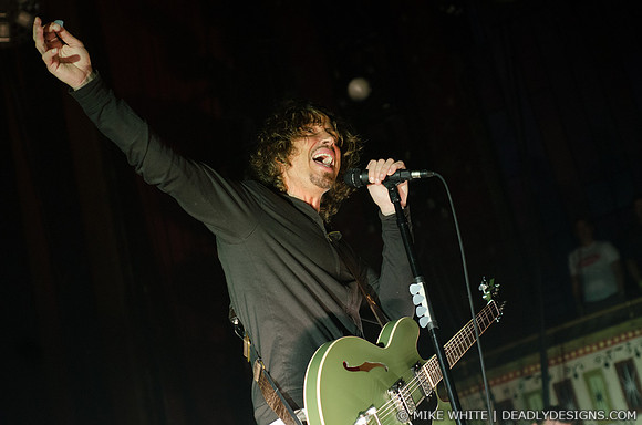 Soundgarden