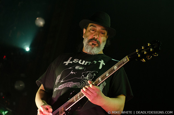 Soundgarden