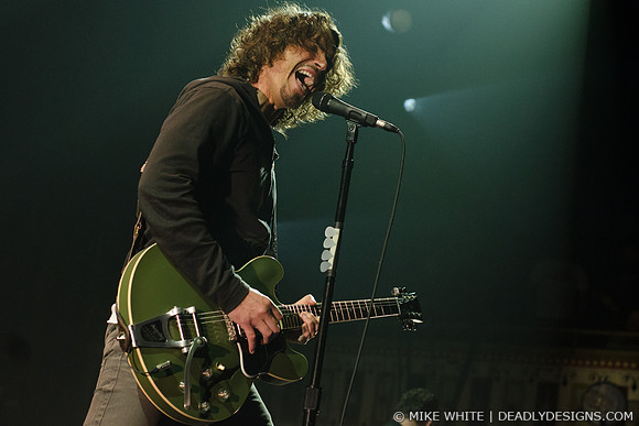Soundgarden