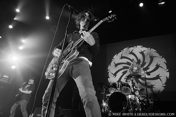 Soundgarden