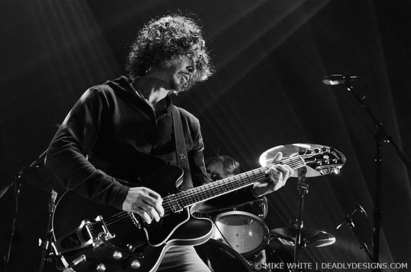 Soundgarden