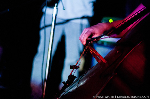 The Instruments