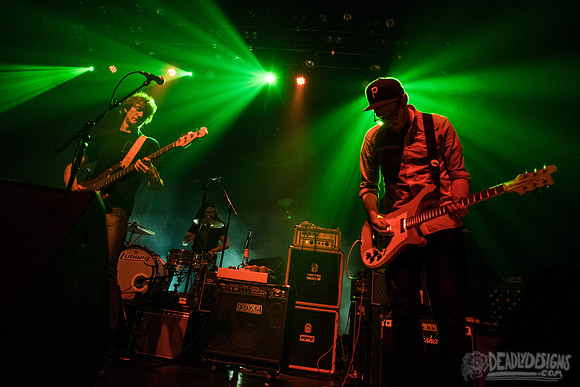 The Gotobeds