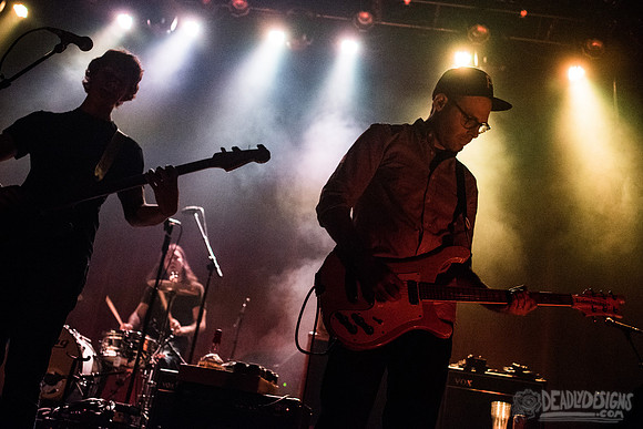 The Gotobeds