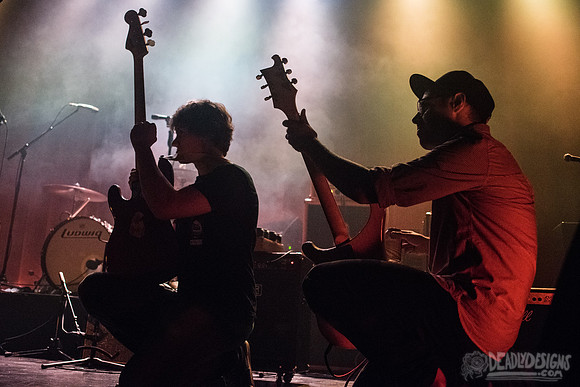 The Gotobeds
