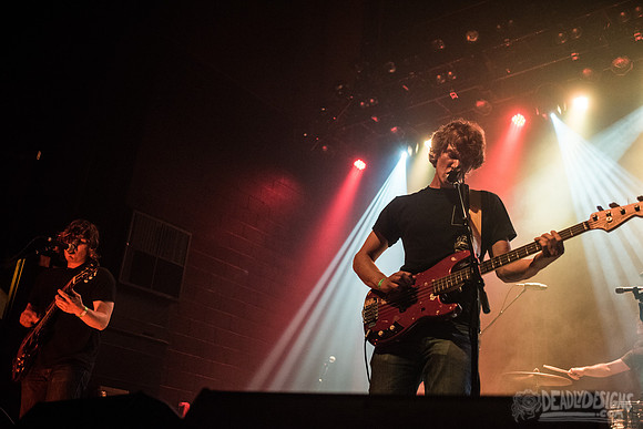 The Gotobeds