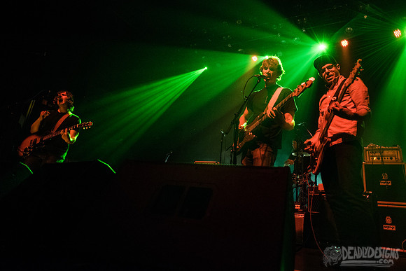 The Gotobeds