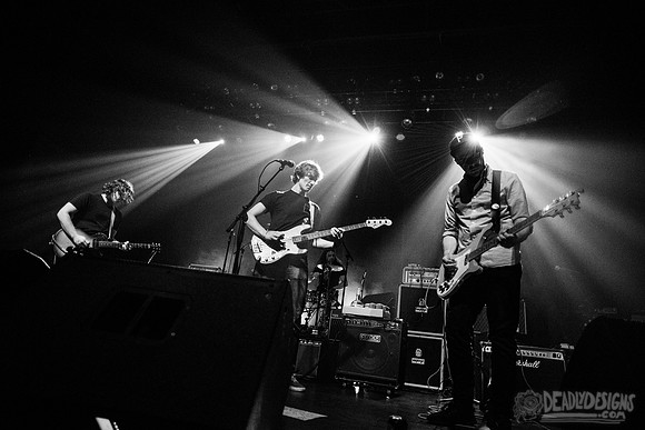 The Gotobeds