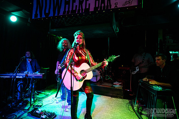 Kimberly Morgan York