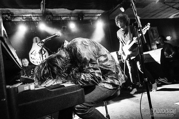 Dungen
