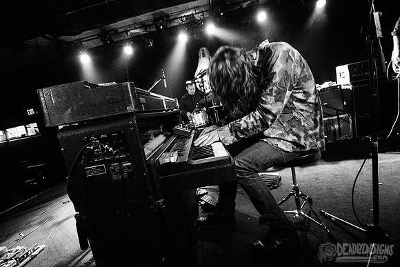 Dungen