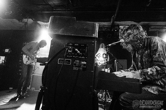 Dungen