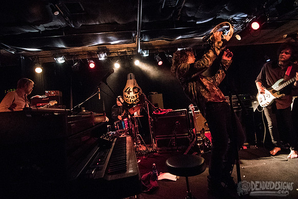 Dungen