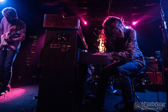 Dungen