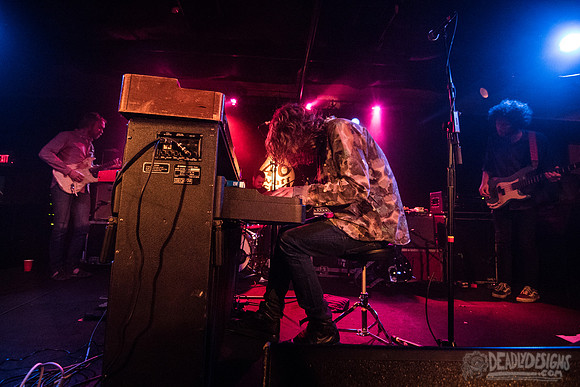 Dungen