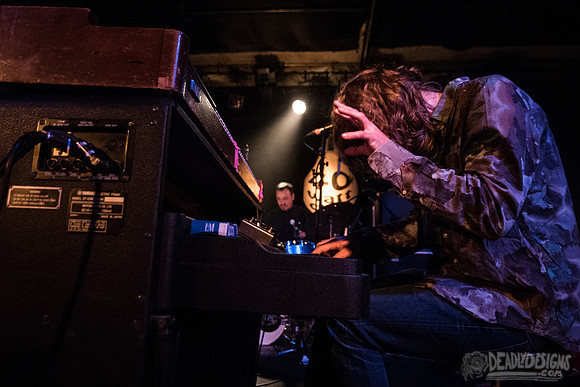 Dungen