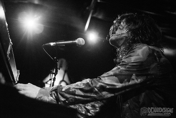Dungen