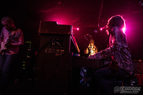 Dungen