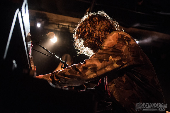 Dungen