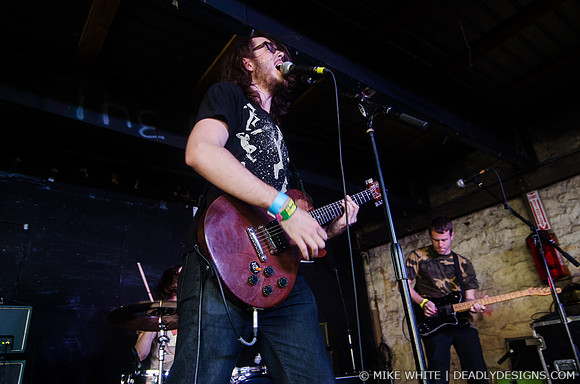 Cloud Nothings